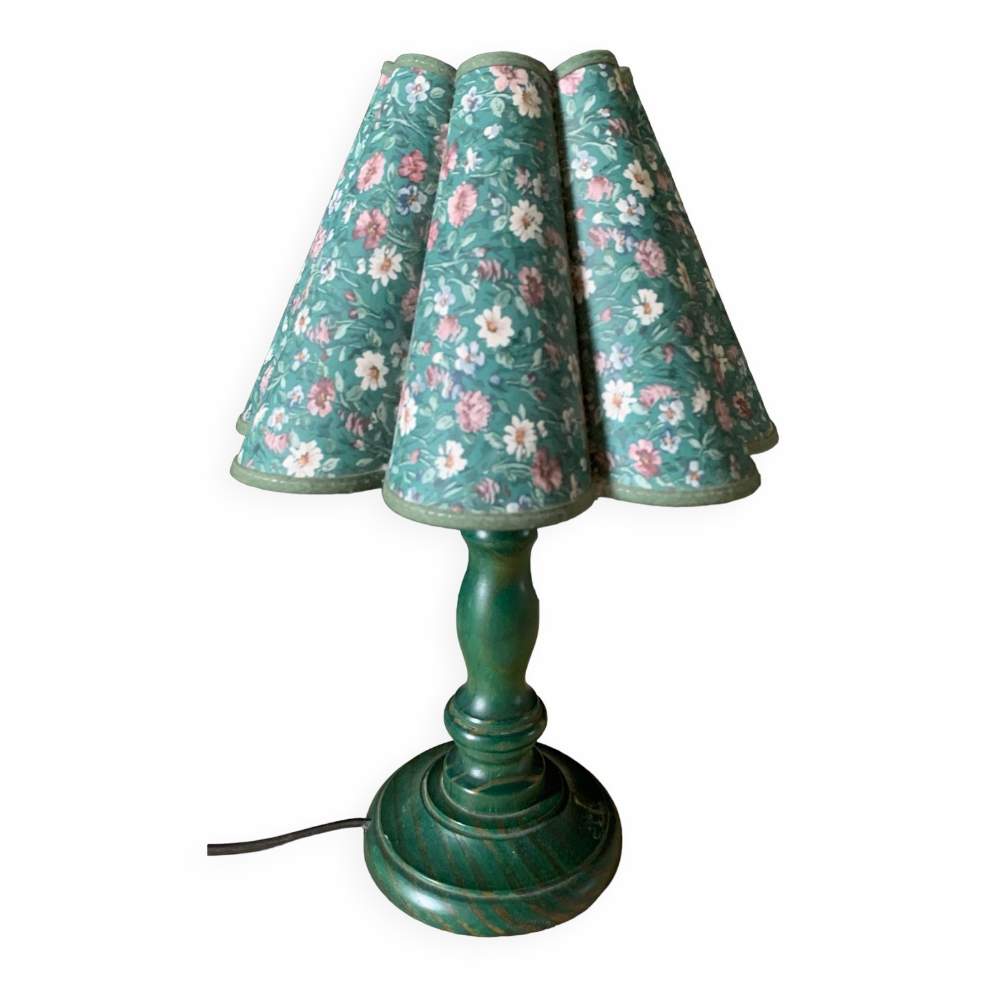 Petite lampe de chevet