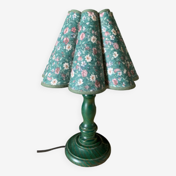 Small bedside lamp