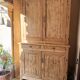 Very rustic