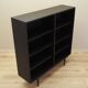 Oak bookcase, Scandinavian design, 1960s, designer: Børge Mogensen, manufac