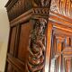 Commode style Neo Renaissance de XIX siècle