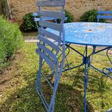 Garden Lounge