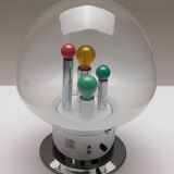 Lampe de table acoustique « Favolissima » - Oscar Torlasco