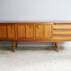 Enfilade par Stonehill 1970