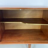 Unique and very rare vintage sideboard from the 1960s.