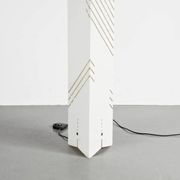 “Personaggi” floor lamp by Carmellini and Tronconi for Tronconi, Italy 1970