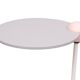 Piccolo side table by Edward Geluk for Arco, 1980s Holland