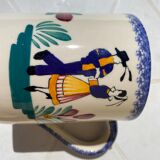 Mug Henriot Quimper