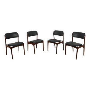 Chaises de salle à manger