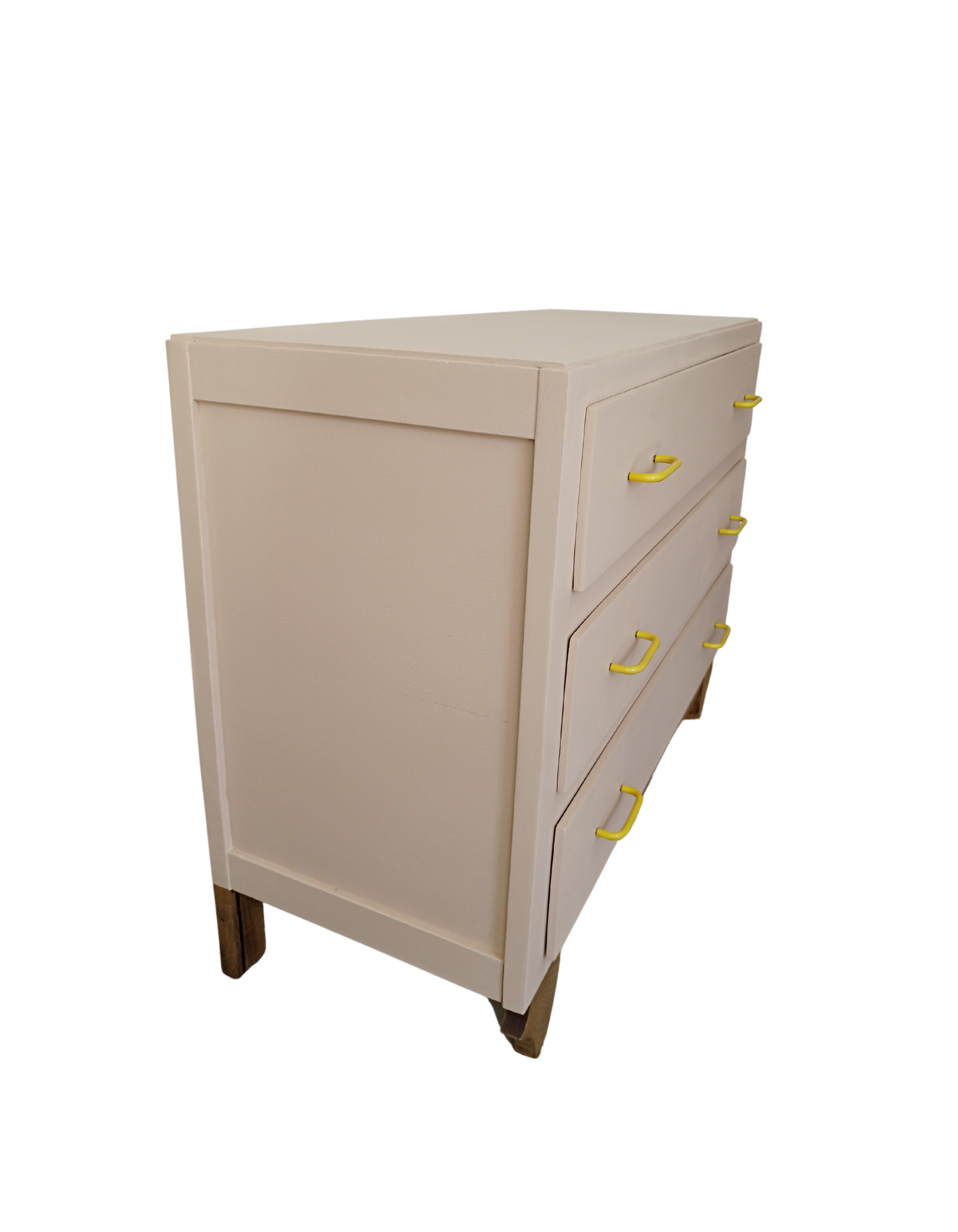 Art Deco chest of drawers