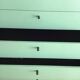 Contemporary design chest of drawers