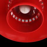 Red Nordisk Solar Compagni / Svend Middelboe  “Nord-Lite” pendant lamp