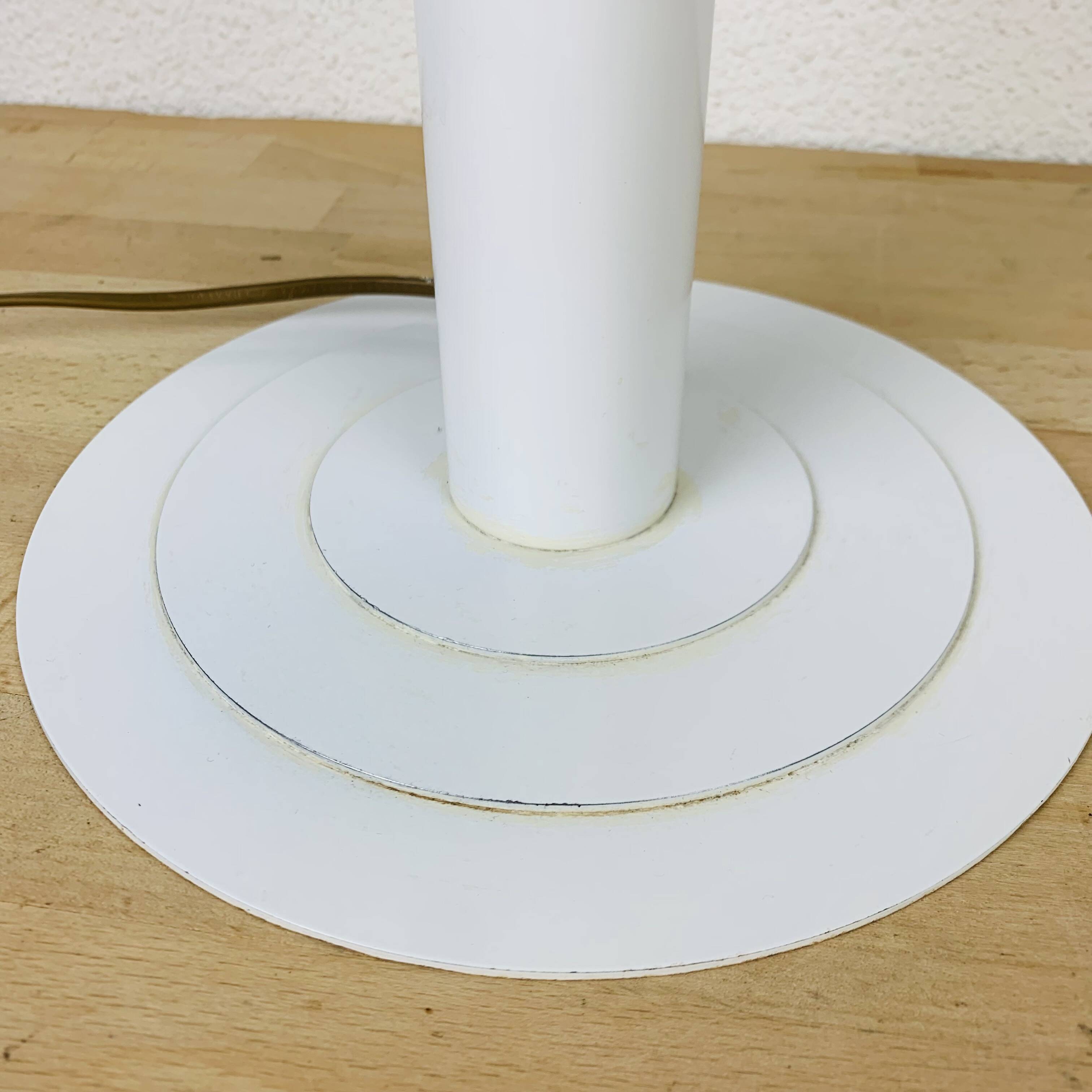Lampe scandinave par Bent Karlby pour Lyfa, modèle Mobidam