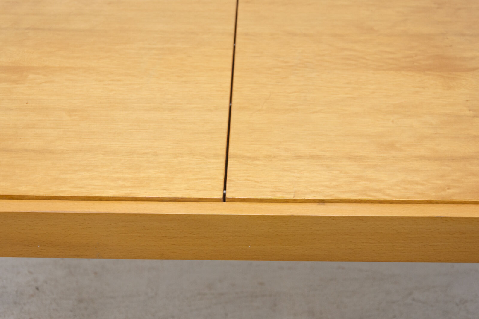 Mid century folding dining table by Frantisek Jirak for Tatra nabytok, 1960´s