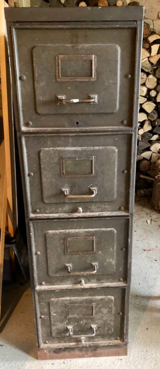 Metal craft furniture