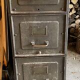 Metal craft furniture