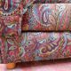 Vintage bench