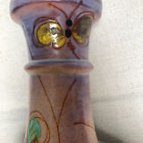 Large vase Vallauris