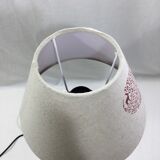 Seaside lamp stand