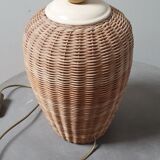 Bedside lamp