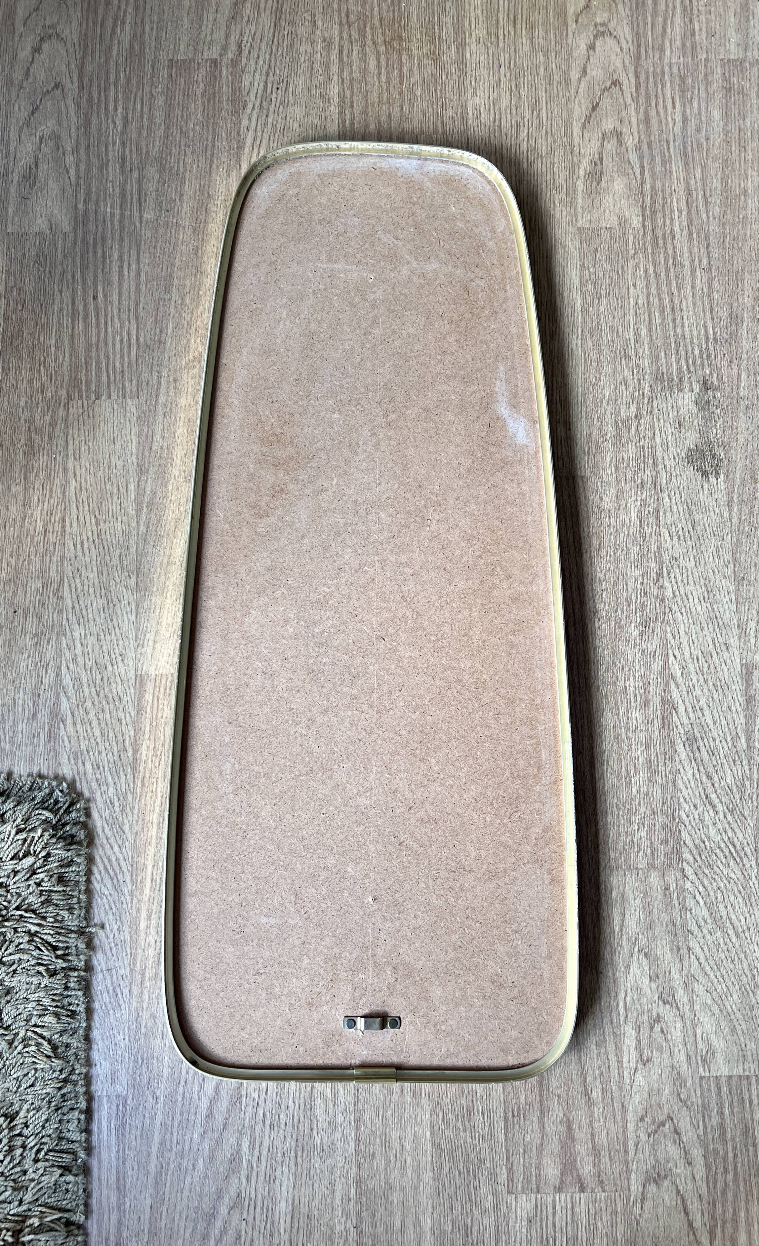 Mirror mirror freeform 1950 1960