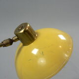 Desk lamp 50s
