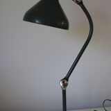 Articulated lamp Jumo gs1 gray