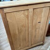 Vintage Parisian buffet