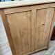Buffet parisien vintage