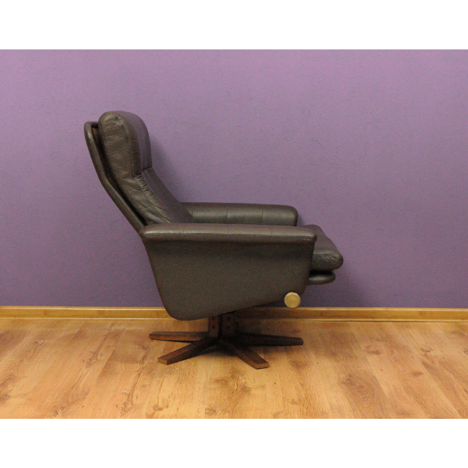 Fauteuil vintage