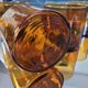 Verres à whisky verre soufflé