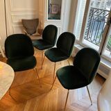 Chaise beetle Gubi