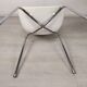 Pair of chairs sintesi wide orbit