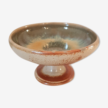 Sandstone standing cup