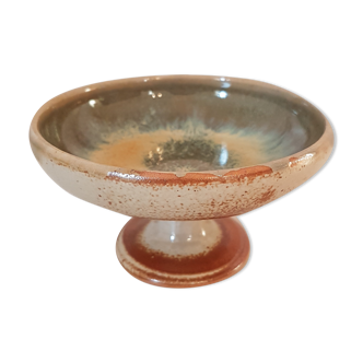 Sandstone standing cup