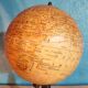 Globe terrestre Forest XIXème siècle