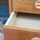 Wood desk 70