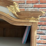 Cabinet without door