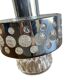 Vintage 70s chandelier / 'Massive' lighting