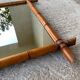 Miroir bambou 56x72cm