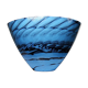 Murano glass centerpiece, bowl or large bowl "Yourmurano" handcrafted