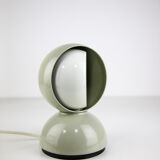Lampe de table vintage Eclisse par Vico Magistretti pour Artemide