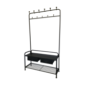 Coat holder