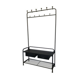 Coat holder