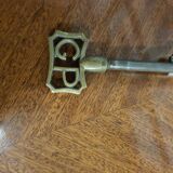 Gaston Poisson sideboard