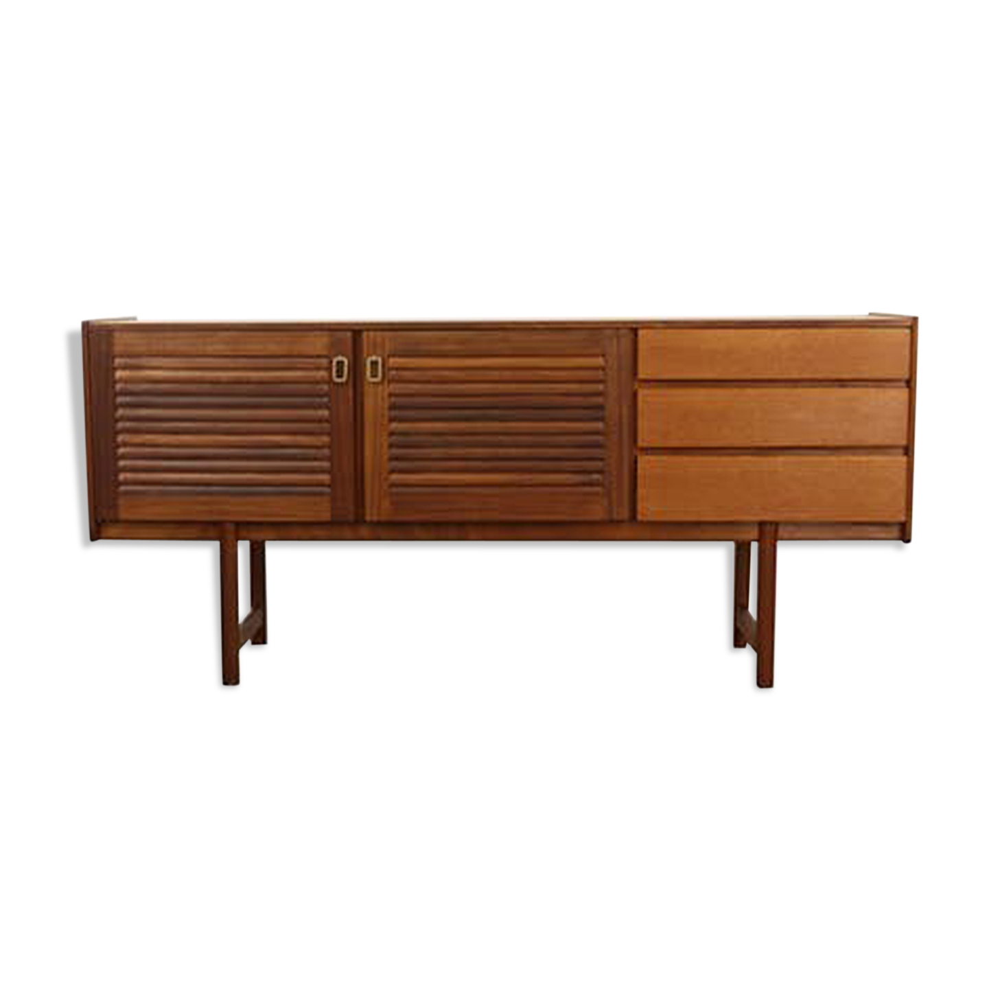 Teak line by McIntosh, 1970s
