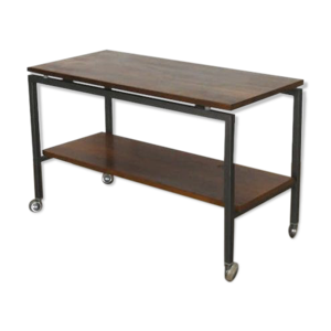 Table basse du milieu