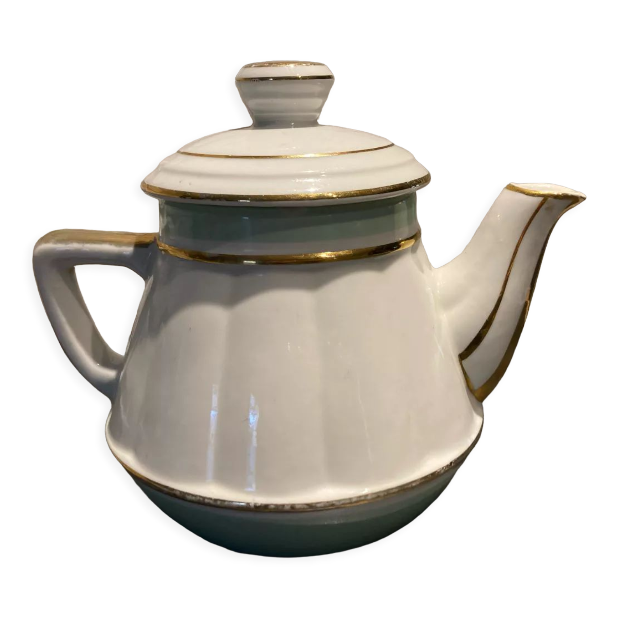 Cafetière Sultana vintage