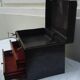 Ho metal storage case
