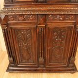 Buffet High period In Part XVIIth